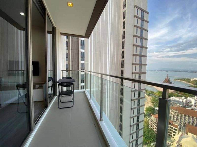 1 Bedroom Condo for Rent in Pattaya Pattaya - photo 11