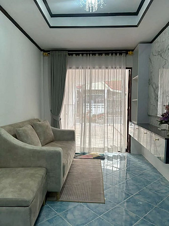 2 Bedroom Townhouse for Rent in Pattaya Pattaya - photo 3