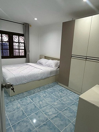 2 Bedroom Townhouse for Rent in Pattaya Pattaya - photo 7