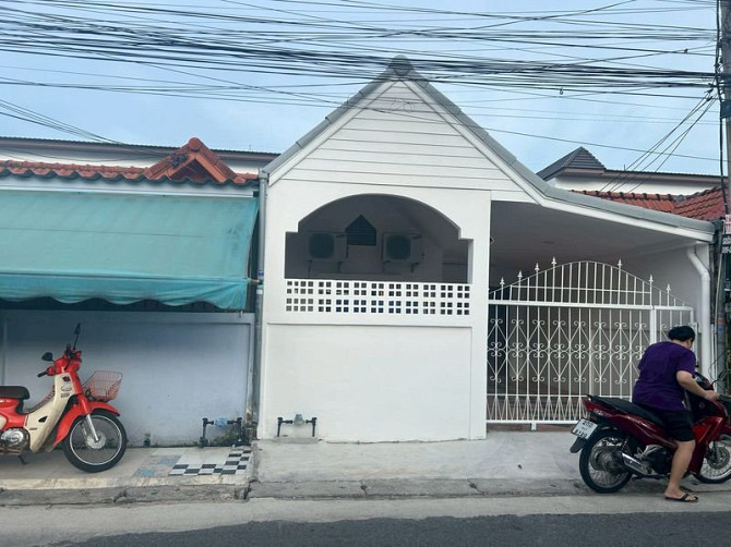 2 Bedroom Townhouse for Rent in Pattaya Pattaya - photo 13