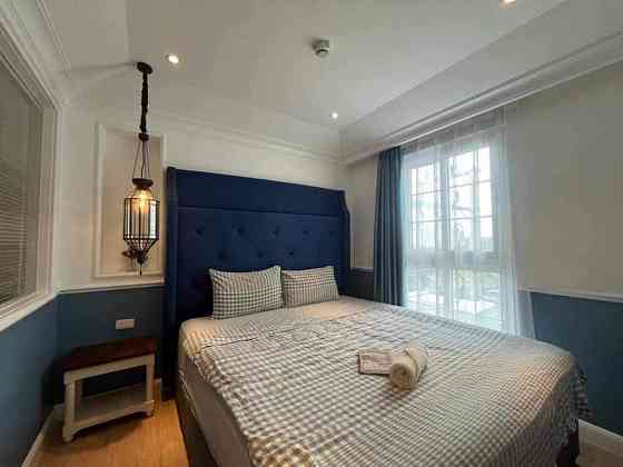 1 Bedroom Condo for Rent in Na Jomtien Pattaya