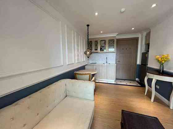 1 Bedroom Condo for Rent in Na Jomtien Pattaya