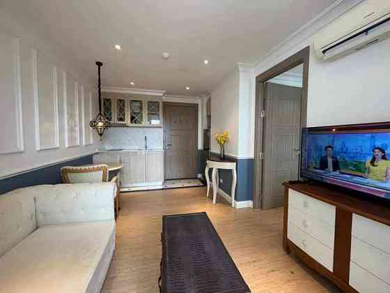 1 Bedroom Condo for Rent in Na Jomtien Pattaya