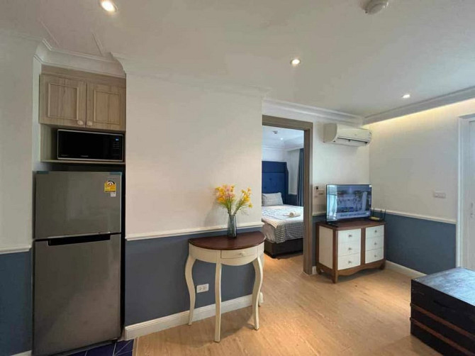 1 Bedroom Condo for Rent in Na Jomtien Pattaya - photo 7