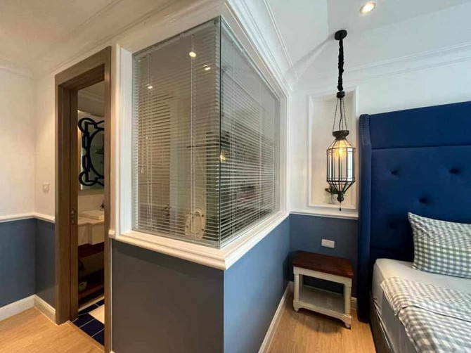 1 Bedroom Condo for Rent in Na Jomtien Pattaya - photo 5