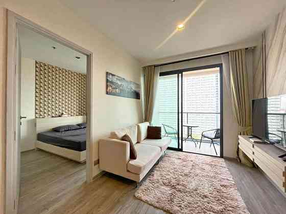 2 Bedroom Condo for Rent in Jomtien Pattaya