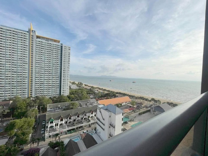 2 Bedroom Condo for Rent in Jomtien Pattaya - photo 13