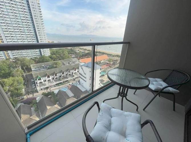 2 Bedroom Condo for Rent in Jomtien Pattaya - photo 12