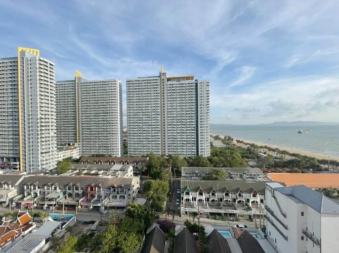 2 Bedroom Condo for Rent in Jomtien Pattaya - photo 17