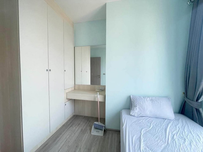 2 Bedroom Condo for Rent in Jomtien Pattaya - photo 9