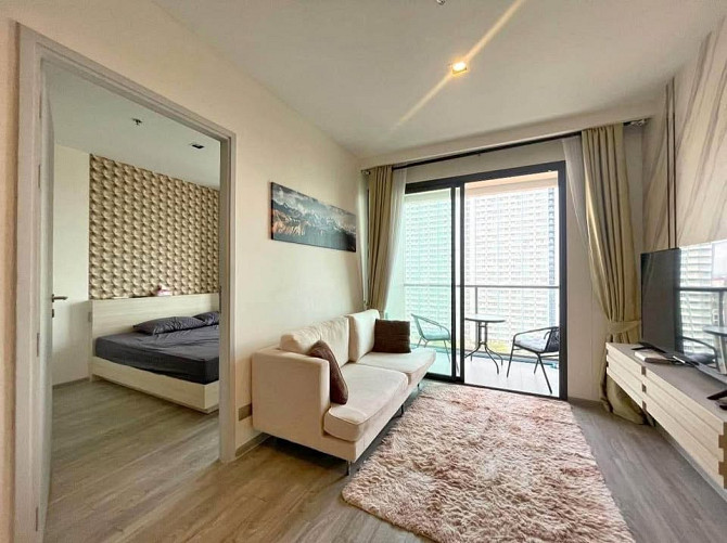 2 Bedroom Condo for Rent in Jomtien Pattaya - photo 1
