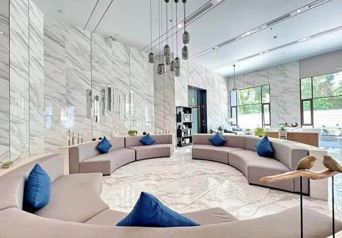 2 Bedroom Condo for Rent in Jomtien Pattaya - photo 14