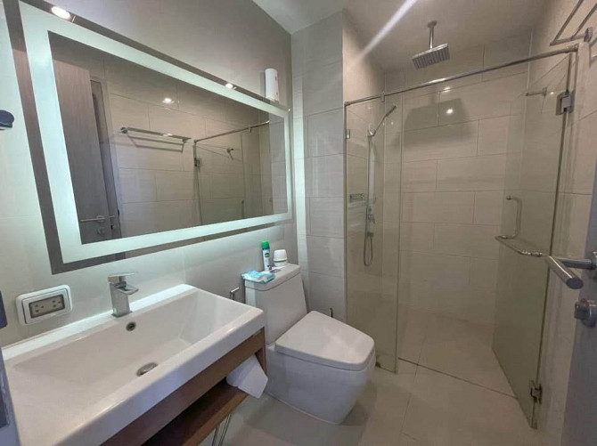 2 Bedroom Condo for Rent in Jomtien Pattaya - photo 11