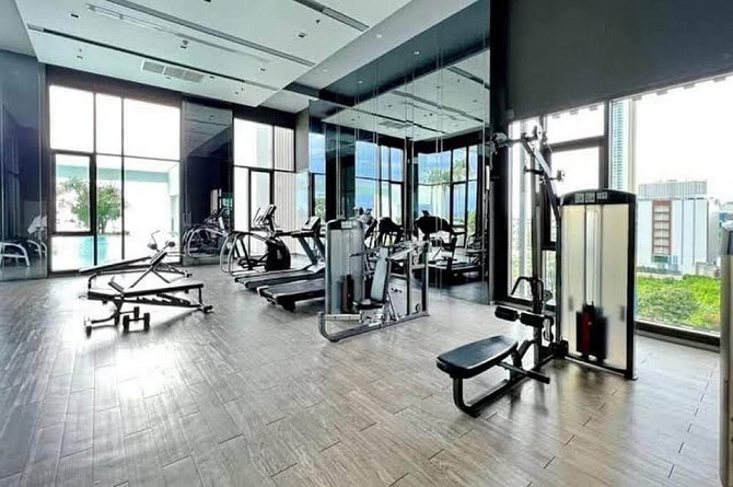 2 Bedroom Condo for Rent in Jomtien Pattaya - photo 18