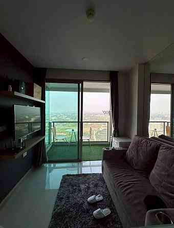 1 Bedroom Condo for Rent in Jomtien Pattaya