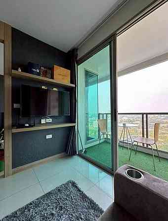 1 Bedroom Condo for Rent in Jomtien Pattaya