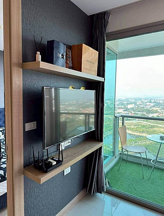 1 Bedroom Condo for Rent in Jomtien Pattaya - photo 15
