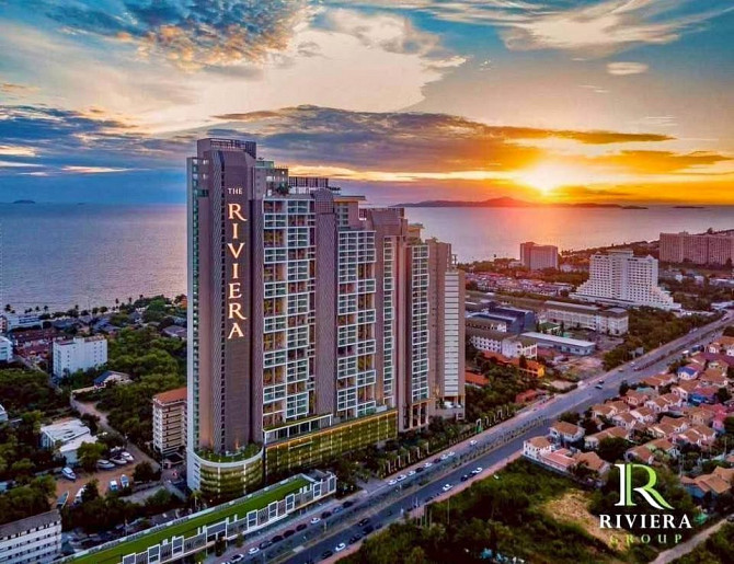 1 Bedroom Condo for Rent in Jomtien Pattaya - photo 1