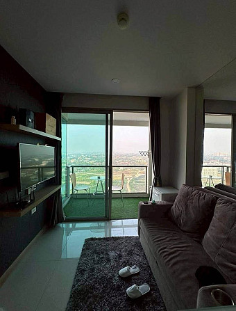 1 Bedroom Condo for Rent in Jomtien Pattaya - photo 3