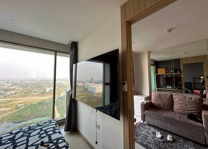 1 Bedroom Condo for Rent in Jomtien Pattaya - photo 5