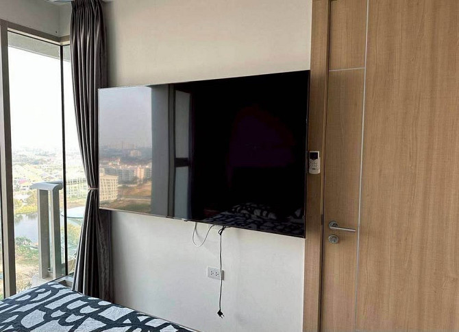 1 Bedroom Condo for Rent in Jomtien Pattaya - photo 9