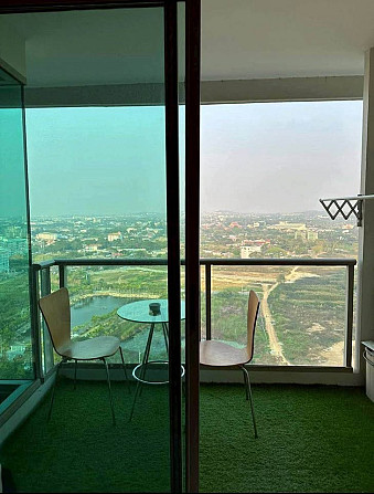 1 Bedroom Condo for Rent in Jomtien Pattaya - photo 4
