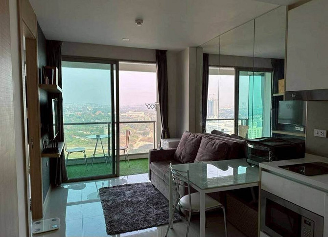 1 Bedroom Condo for Rent in Jomtien Pattaya - photo 13