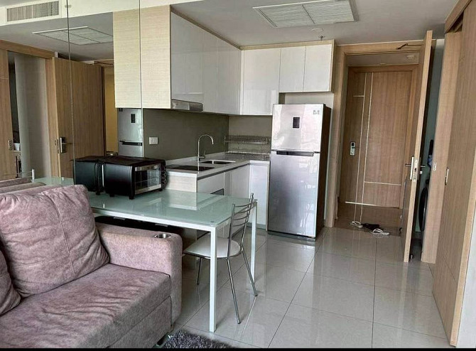 1 Bedroom Condo for Rent in Jomtien Pattaya - photo 8
