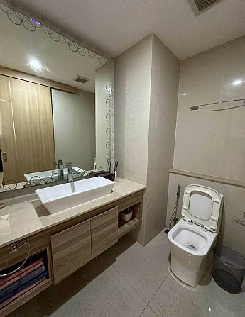 1 Bedroom Condo for Rent in Jomtien Pattaya - photo 7
