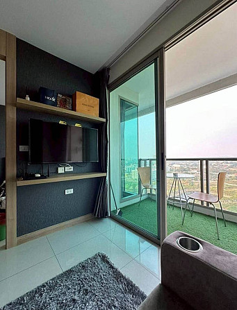 1 Bedroom Condo for Rent in Jomtien Pattaya - photo 2