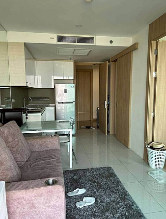 1 Bedroom Condo for Rent in Jomtien Pattaya - photo 17