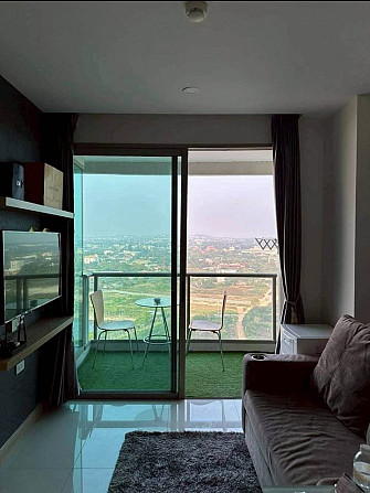 1 Bedroom Condo for Rent in Jomtien Pattaya - photo 14