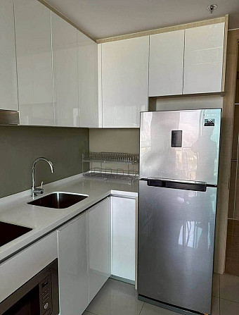 1 Bedroom Condo for Rent in Jomtien Pattaya - photo 12