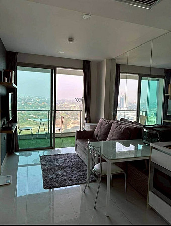 1 Bedroom Condo for Rent in Jomtien Pattaya - photo 6