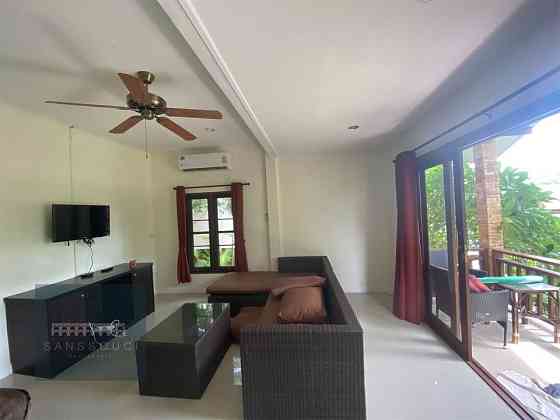 1 Bedroom Pool Villa for Rent in Choeng Mon สมุย