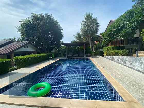 1 Bedroom Pool Villa for Rent in Choeng Mon สมุย