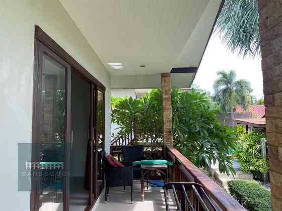 1 Bedroom Pool Villa for Rent in Choeng Mon สมุย
