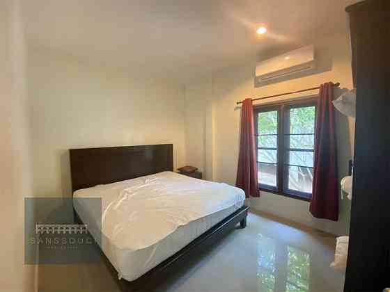1 Bedroom Pool Villa for Rent in Choeng Mon สมุย
