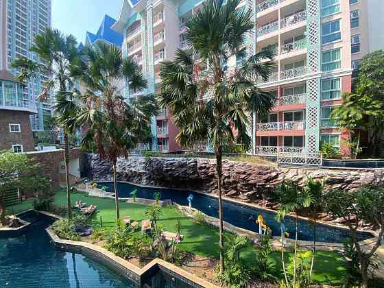 1 Bedroom Condo for Rent in Thappraya Pattaya