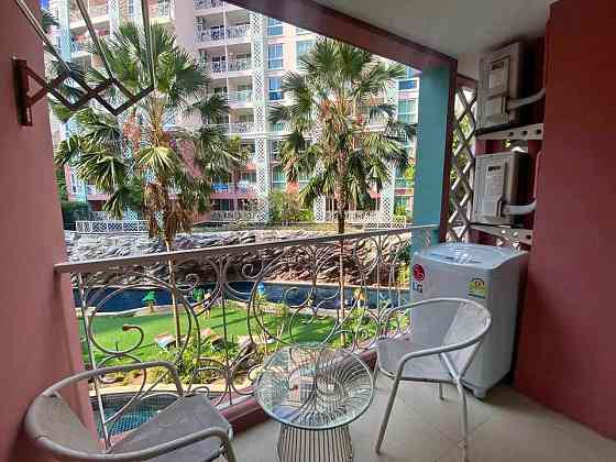 1 Bedroom Condo for Rent in Thappraya Pattaya
