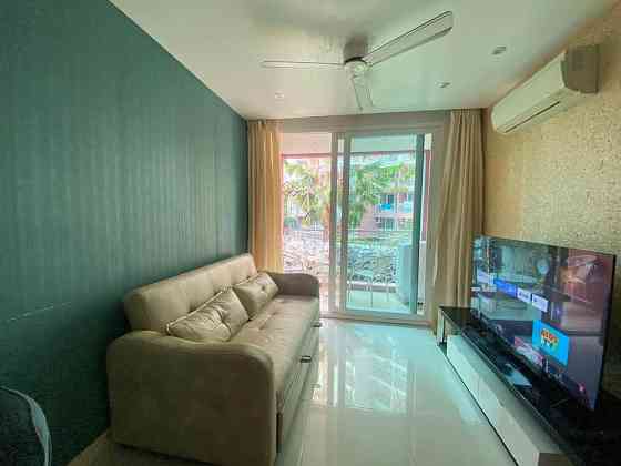 1 Bedroom Condo for Rent in Thappraya Pattaya