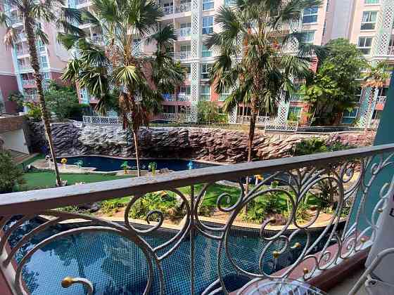 1 Bedroom Condo for Rent in Thappraya Pattaya