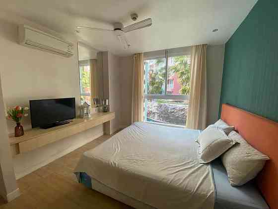 1 Bedroom Condo for Rent in Thappraya Pattaya