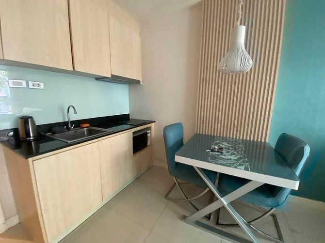 1 Bedroom Condo for Rent in Thappraya Pattaya - photo 8