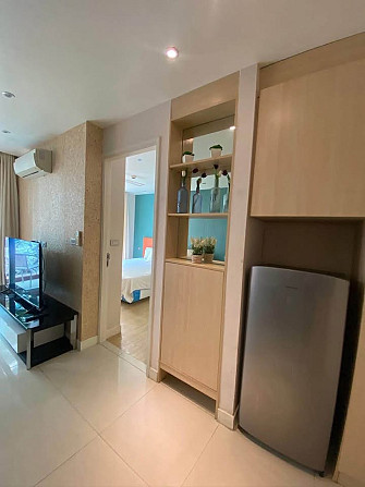 1 Bedroom Condo for Rent in Thappraya Pattaya - photo 10