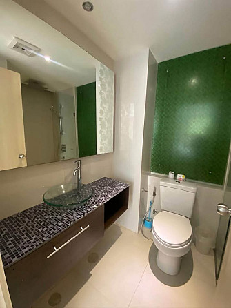 1 Bedroom Condo for Rent in Thappraya Pattaya - photo 13