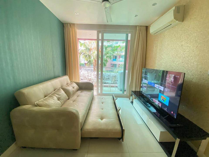 1 Bedroom Condo for Rent in Thappraya Pattaya - photo 7