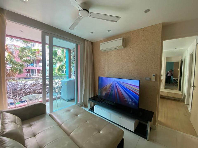1 Bedroom Condo for Rent in Thappraya Pattaya - photo 9