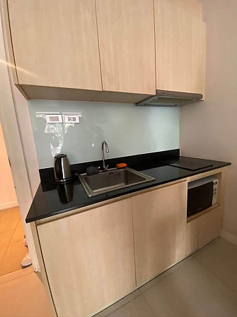 1 Bedroom Condo for Rent in Thappraya Pattaya - photo 12