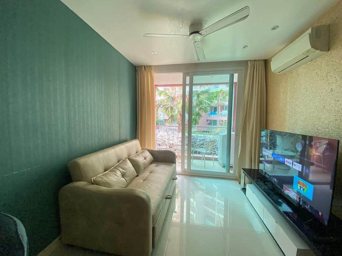 1 Bedroom Condo for Rent in Thappraya Pattaya - photo 6